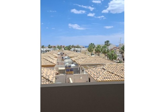 Venta - Apartamento / Piso -
Orihuela Costa - Villamartín