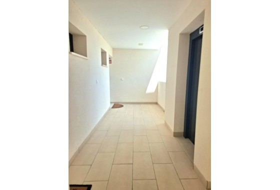 Venta - Apartamento / Piso -
Orihuela Costa - Villamartín