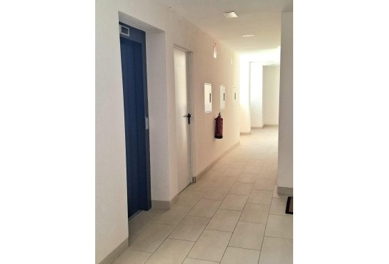 Venta - Apartamento / Piso -
Orihuela Costa - Villamartín