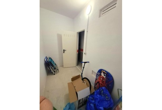 Venta - Apartamento / Piso -
Orihuela Costa - Villamartín