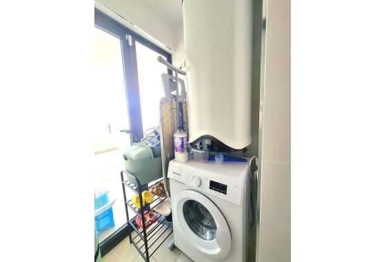 Venta - Apartamento / Piso -
Orihuela Costa - Villamartín