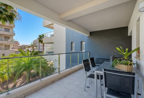 Venta - Apartamento / Piso -
Orihuela Costa - Los Dolses