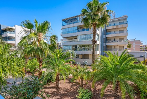 Venta - Apartamento / Piso -
Orihuela Costa - Los Dolses