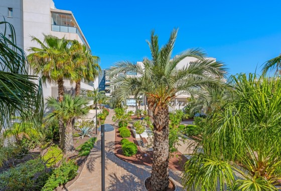 Venta - Apartamento / Piso -
Orihuela Costa - Los Dolses