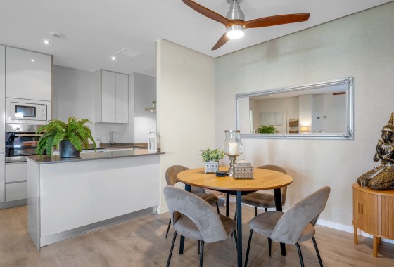 Venta - Apartamento / Piso -
Orihuela Costa - Los Dolses