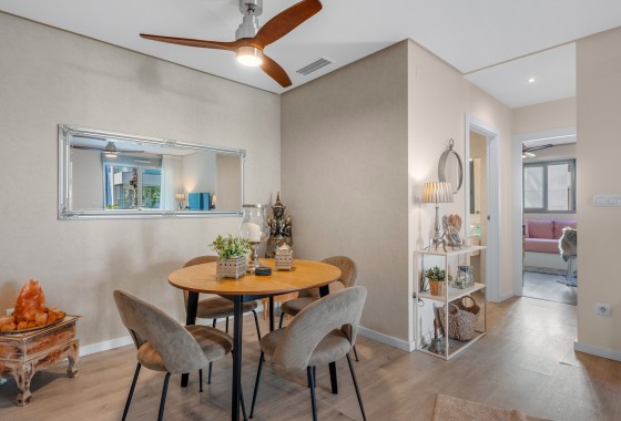 Venta - Apartamento / Piso -
Orihuela Costa - Los Dolses