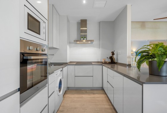 Venta - Apartamento / Piso -
Orihuela Costa - Los Dolses
