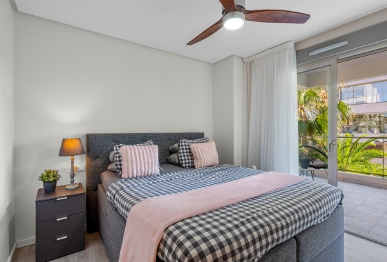 Venta - Apartamento / Piso -
Orihuela Costa - Los Dolses