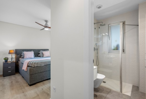 Venta - Apartamento / Piso -
Orihuela Costa - Los Dolses