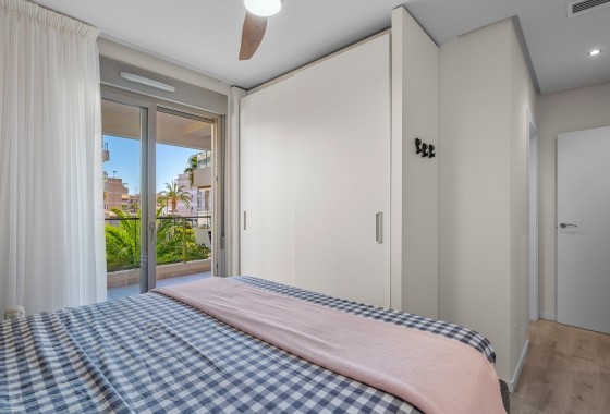 Venta - Apartamento / Piso -
Orihuela Costa - Los Dolses
