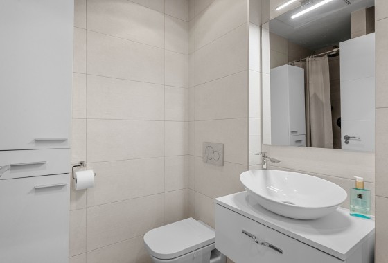 Venta - Apartamento / Piso -
Orihuela Costa - Los Dolses