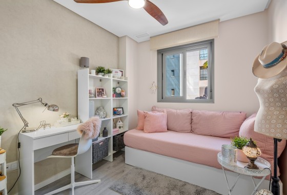 Venta - Apartamento / Piso -
Orihuela Costa - Los Dolses
