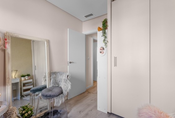 Venta - Apartamento / Piso -
Orihuela Costa - Los Dolses