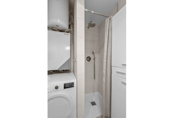 Venta - Apartamento / Piso -
Orihuela Costa - Los Dolses