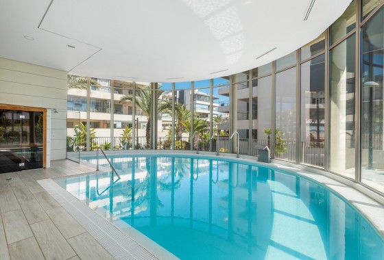 Venta - Apartamento / Piso -
Orihuela Costa - Los Dolses