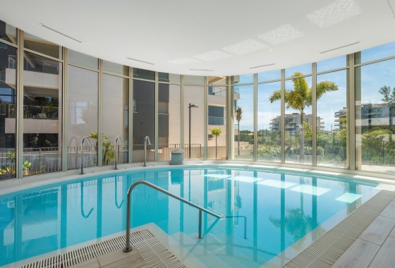 Venta - Apartamento / Piso -
Orihuela Costa - Los Dolses