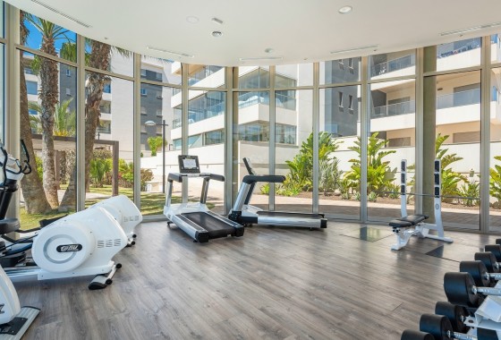 Venta - Apartamento / Piso -
Orihuela Costa - Los Dolses