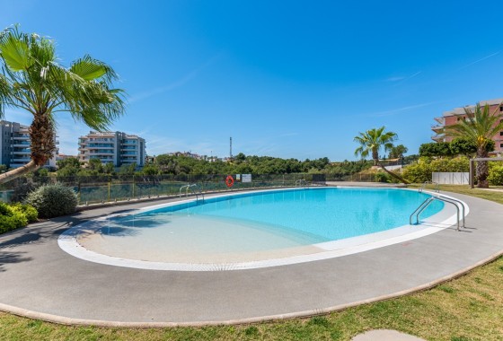 Venta - Apartamento / Piso -
Orihuela Costa - Los Dolses