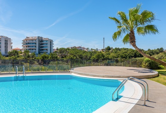 Venta - Apartamento / Piso -
Orihuela Costa - Los Dolses