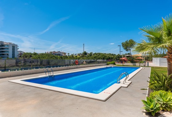 Venta - Apartamento / Piso -
Orihuela Costa - Los Dolses