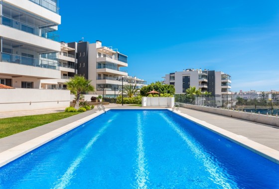 Venta - Apartamento / Piso -
Orihuela Costa - Los Dolses