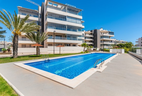 Venta - Apartamento / Piso -
Orihuela Costa - Los Dolses
