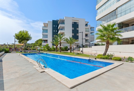 Venta - Apartamento / Piso -
Orihuela Costa - Los Dolses