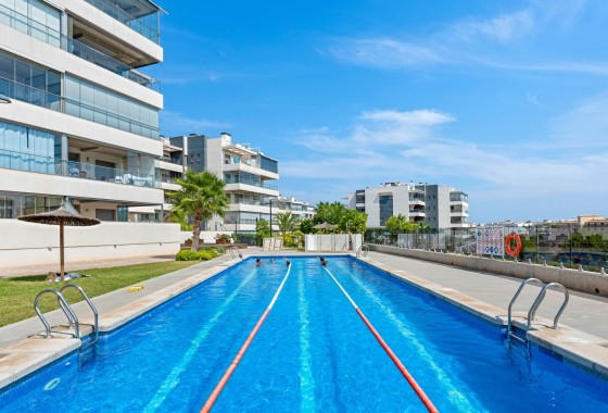 Venta - Apartamento / Piso -
Orihuela Costa - Los Dolses