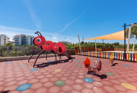 Venta - Apartamento / Piso -
Orihuela Costa - Los Dolses