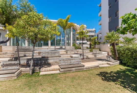 Venta - Apartamento / Piso -
Orihuela Costa - Los Dolses