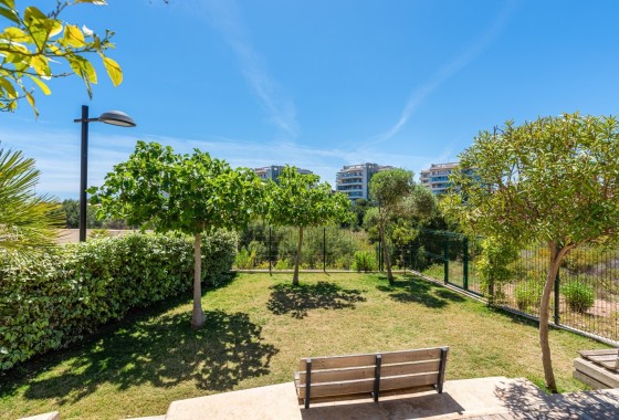 Venta - Apartamento / Piso -
Orihuela Costa - Los Dolses