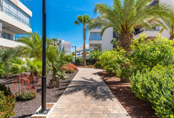 Venta - Apartamento / Piso -
Orihuela Costa - Los Dolses