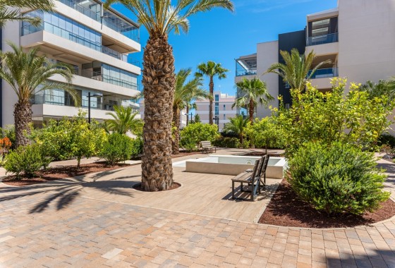 Venta - Apartamento / Piso -
Orihuela Costa - Los Dolses