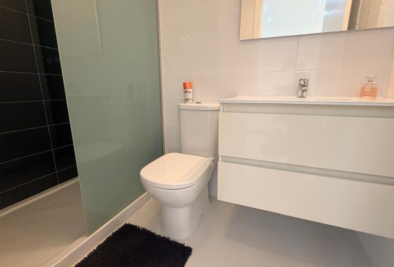 Herverkoop - Appartement / Flat -
Orihuela Costa - Lomas de Cabo Roig