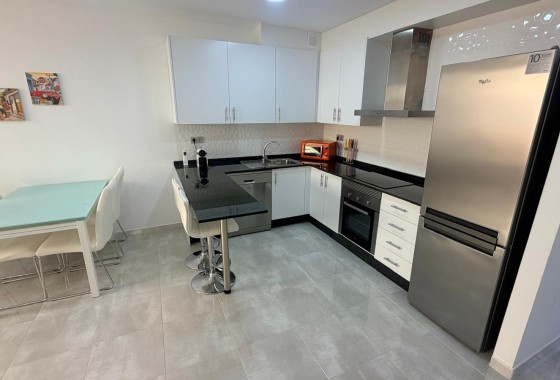 Herverkoop - Appartement / Flat -
Orihuela Costa - Lomas de Cabo Roig