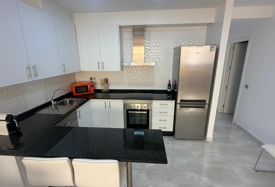Herverkoop - Appartement / Flat -
Orihuela Costa - Lomas de Cabo Roig