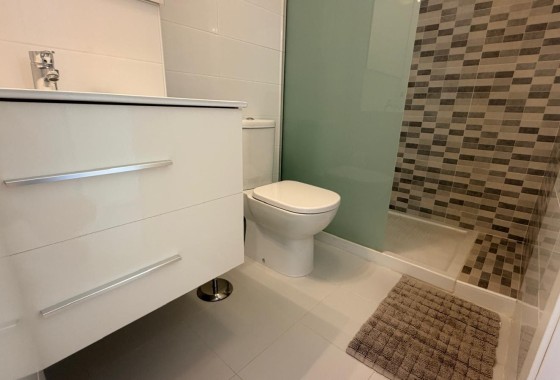 Herverkoop - Appartement / Flat -
Orihuela Costa - Lomas de Cabo Roig