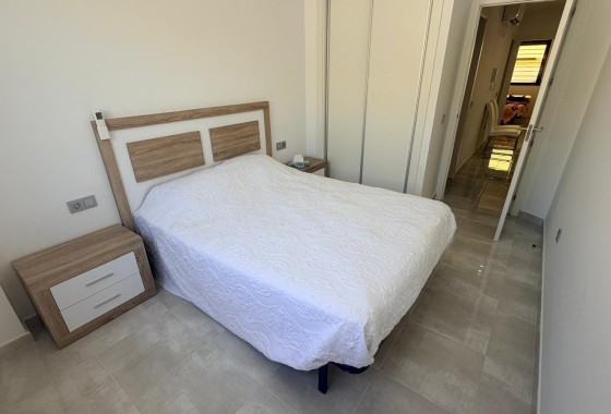 Herverkoop - Appartement / Flat -
Orihuela Costa - Lomas de Cabo Roig