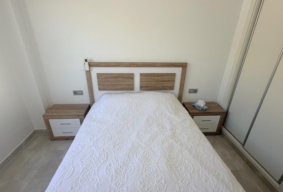 Herverkoop - Appartement / Flat -
Orihuela Costa - Lomas de Cabo Roig