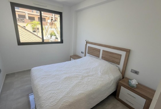 Herverkoop - Appartement / Flat -
Orihuela Costa - Lomas de Cabo Roig