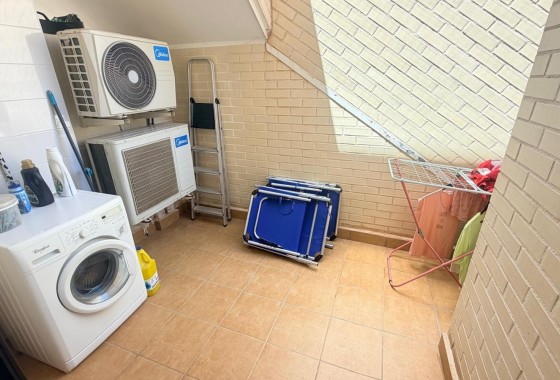 Herverkoop - Appartement / Flat -
Orihuela Costa - Lomas de Cabo Roig