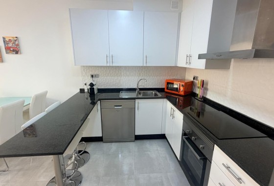 Herverkoop - Appartement / Flat -
Orihuela Costa - Lomas de Cabo Roig