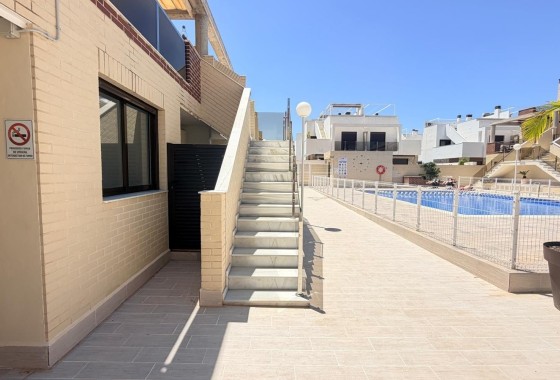 Herverkoop - Appartement / Flat -
Orihuela Costa - Lomas de Cabo Roig
