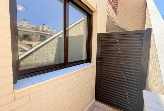 Herverkoop - Appartement / Flat -
Orihuela Costa - Lomas de Cabo Roig