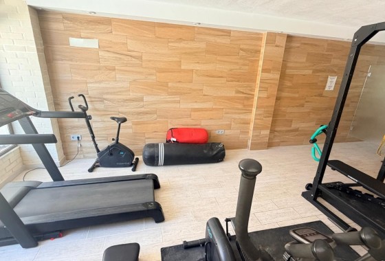 Herverkoop - Appartement / Flat -
Orihuela Costa - Lomas de Cabo Roig