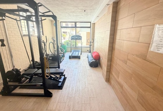 Herverkoop - Appartement / Flat -
Orihuela Costa - Lomas de Cabo Roig