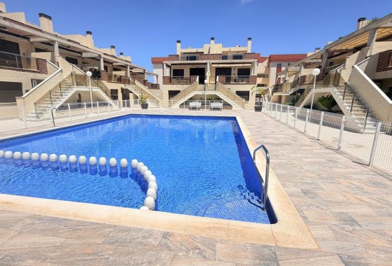 Herverkoop - Appartement / Flat -
Orihuela Costa - Lomas de Cabo Roig