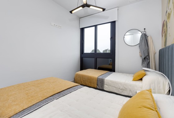 Nouvelle construction - Appartement -
Ciudad Quesada - Rojales - Ciudad Quesada