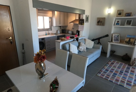 Herverkoop - Appartement / Flat -
Algorfa - La Finca Golf Resort