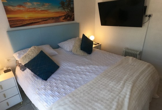 Herverkoop - Appartement / Flat -
Algorfa - La Finca Golf Resort